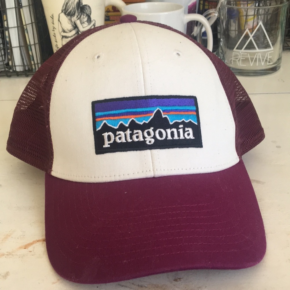 Patagonia Hat